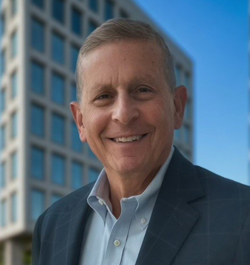 Photo of Curtis Taylor