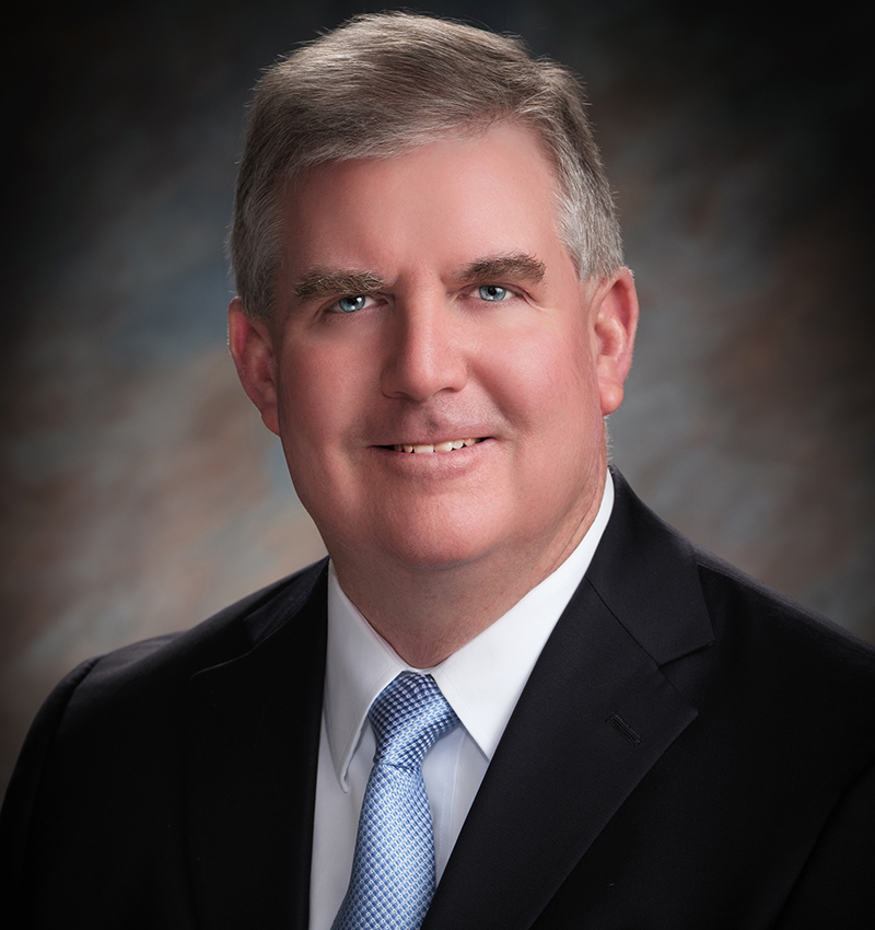 Photo of Tim King
