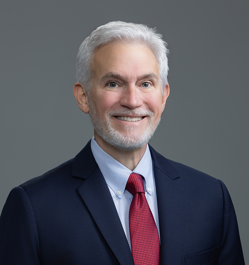 Photo of Jeffrey Barker