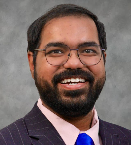 Picture of Dr. Satya Patra
