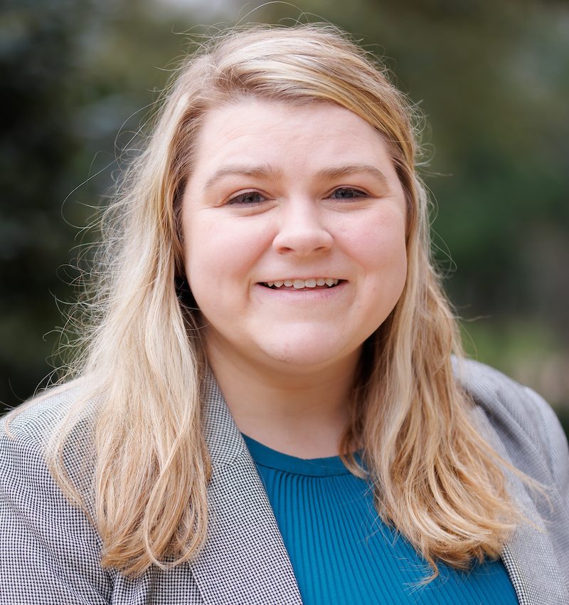 Picture of Dr. Rachel Cook