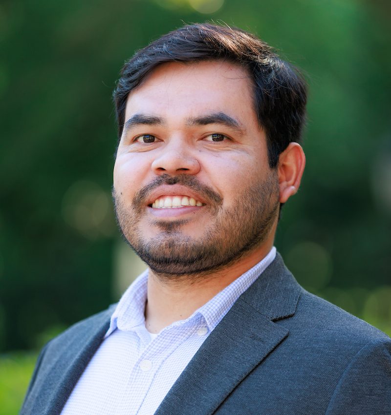 Picture of Raimundo Lucena