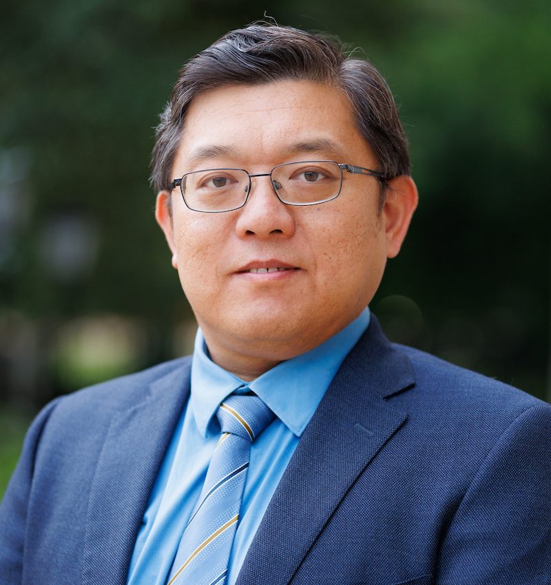 Picture of Dr. Jinhui Wang