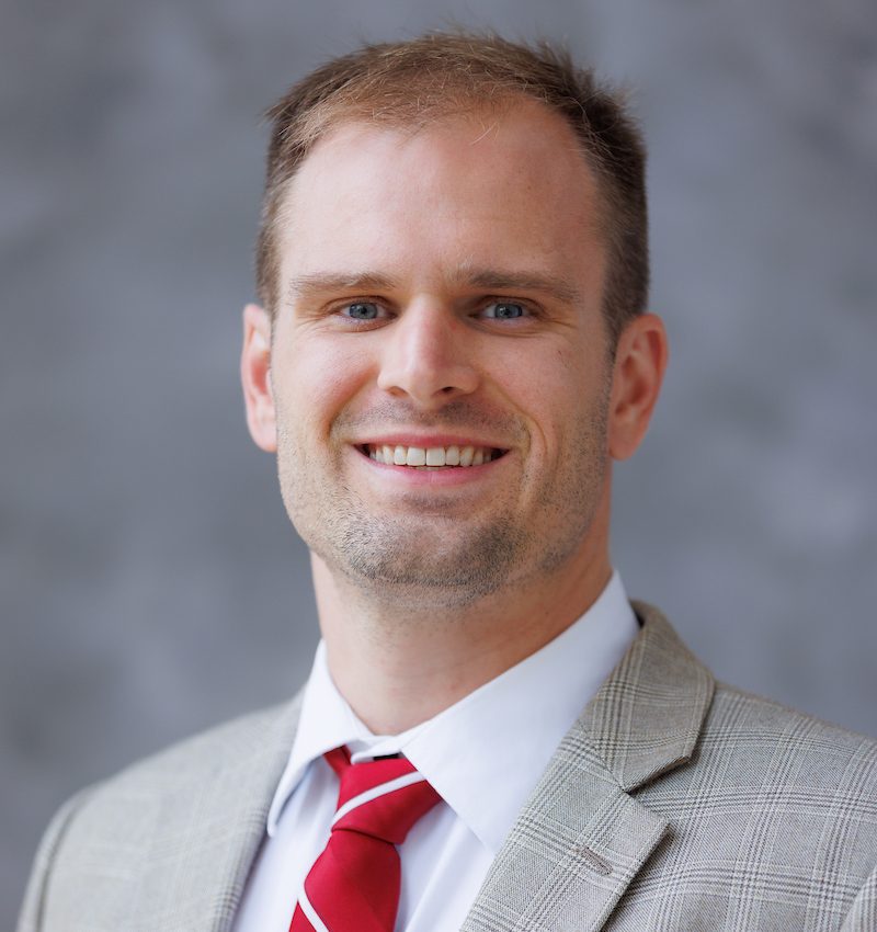 Picture of Dr. C. Taber Wanstall