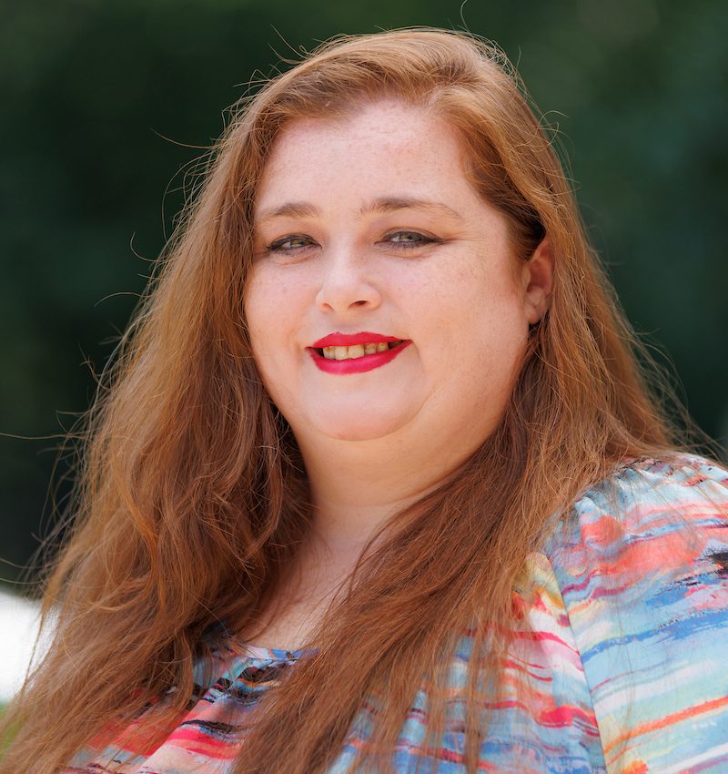 Picture of Shannon Bradley