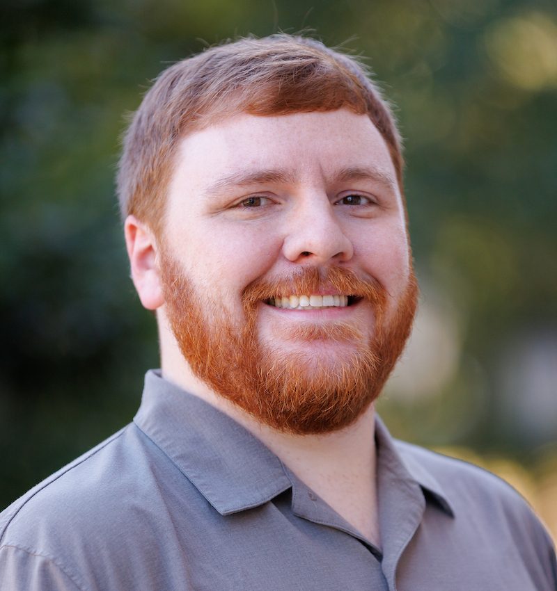 Picture of Brady Hudson