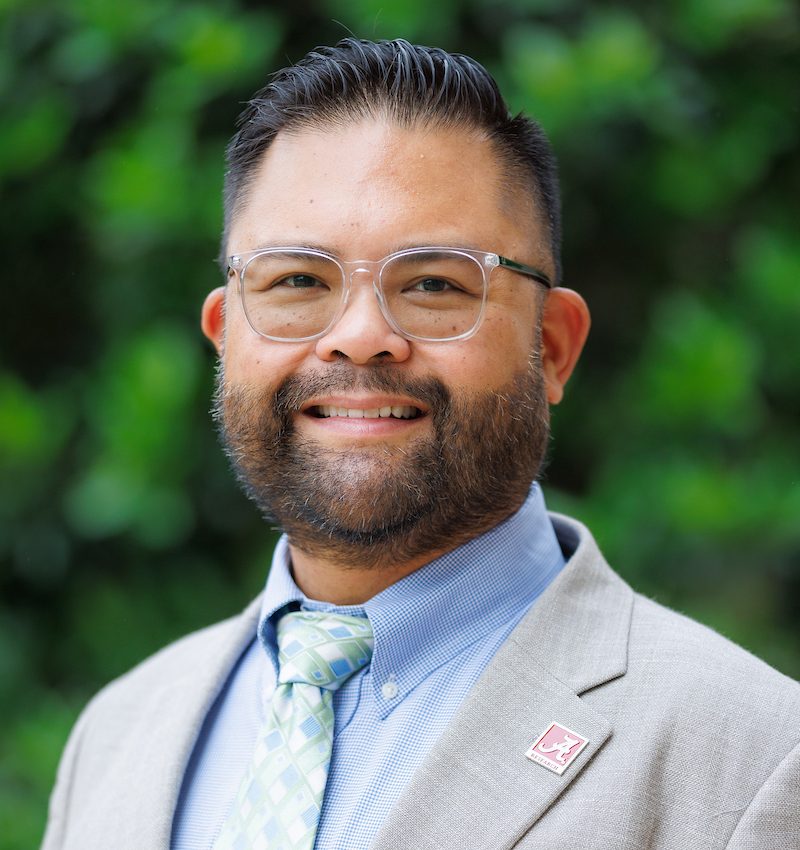 Picture of Jeffrey C. Capili
