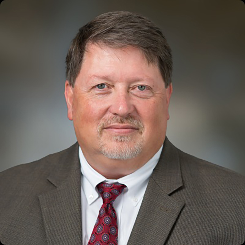 Photo of George H. Conner