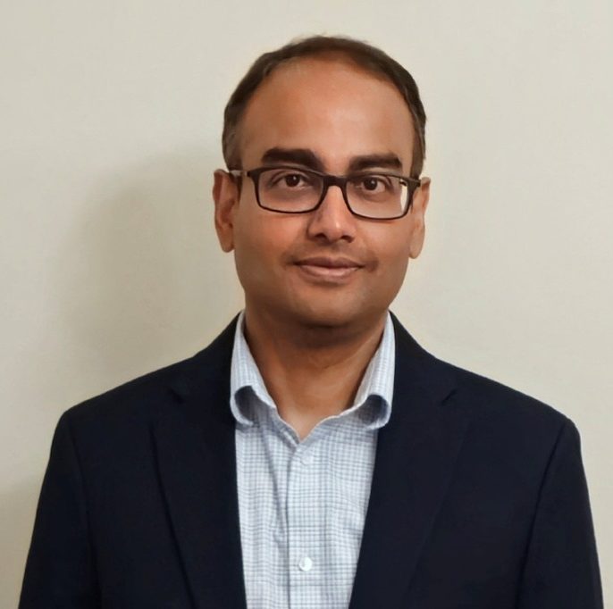 picture of Amit Kumar
