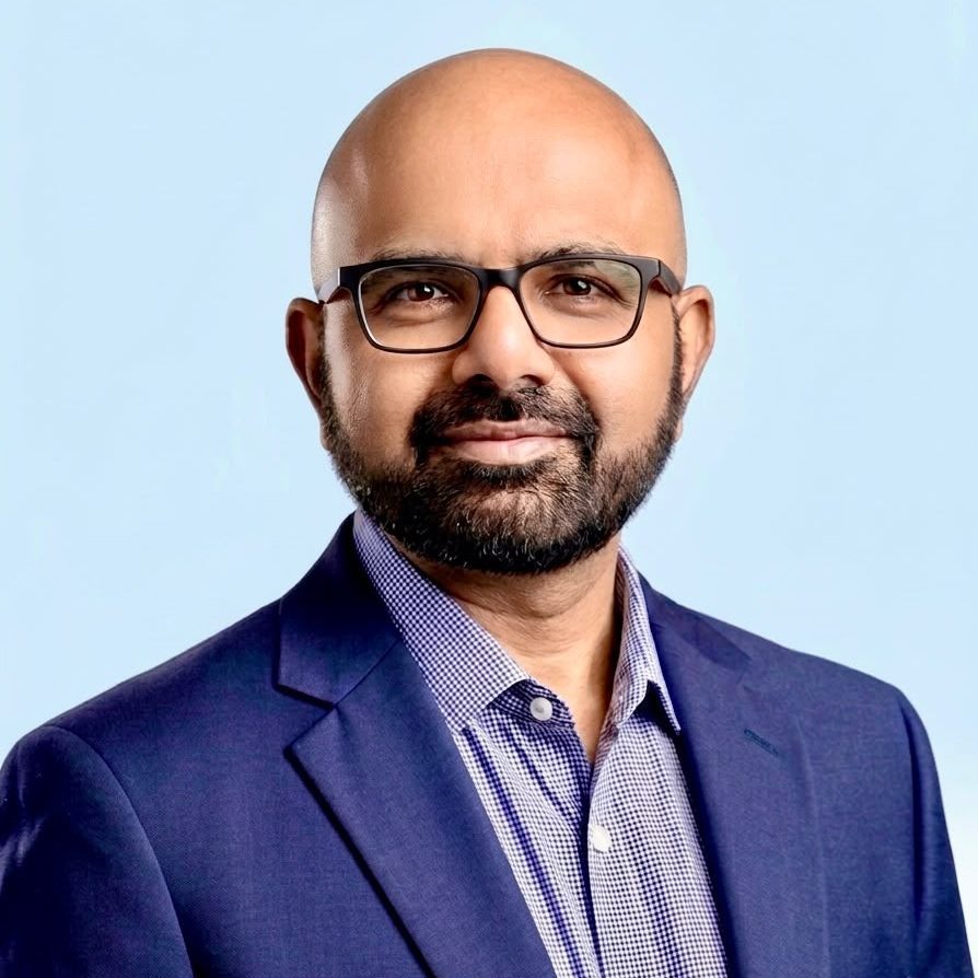 picture of Ananth Sankaranarayanan