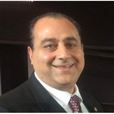 picture of Keith Nagara