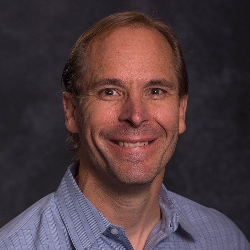 picture of Michael Schulte